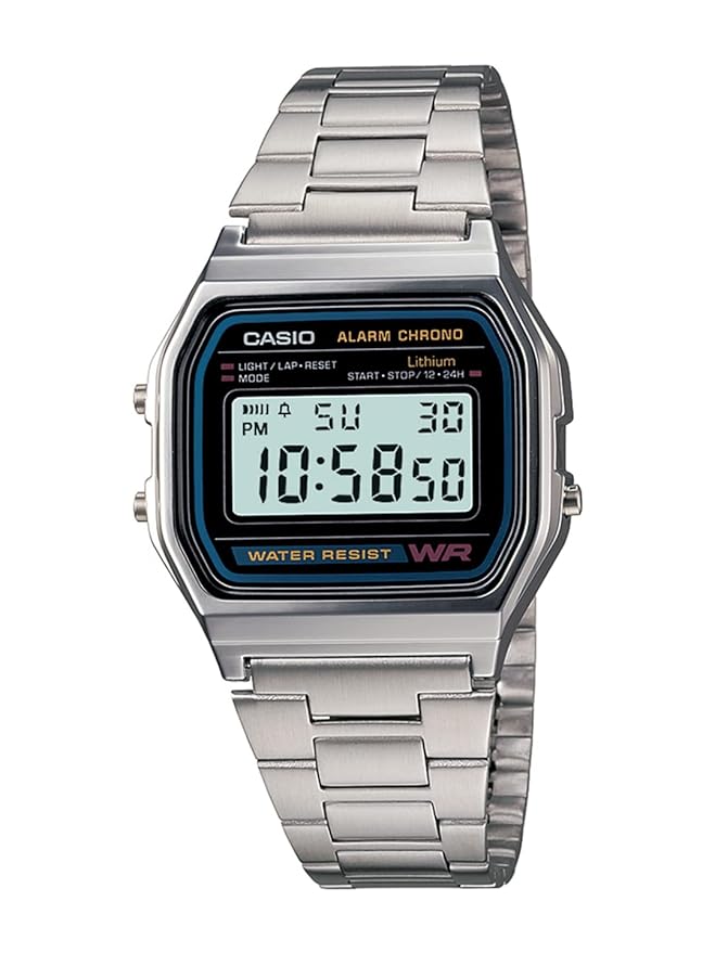 casio vintage